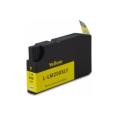 Compatible LEXMARK 200 XL Amarillo