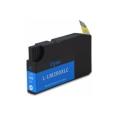 Compatible LEXMARK 200 XL Cyan