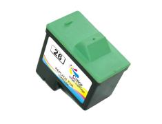 Compatible Lexmark 26 Color