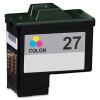 Compatible Lexmark 27 Color