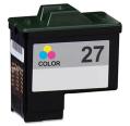 Compatible Lexmark 27 Color