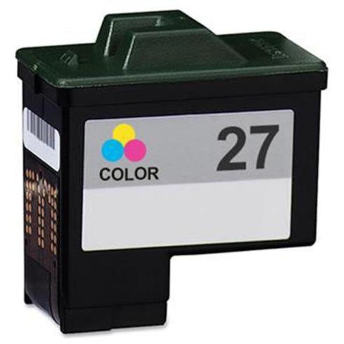 Compatible Lexmark 27 Color