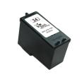 Compatible Lexmark 34 Negro