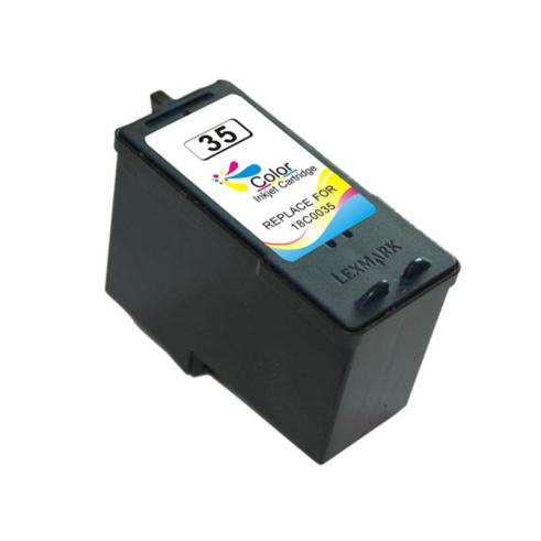 Compatible Lexmark 35 Color