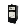 Compatible Lexmark 36XL Negro