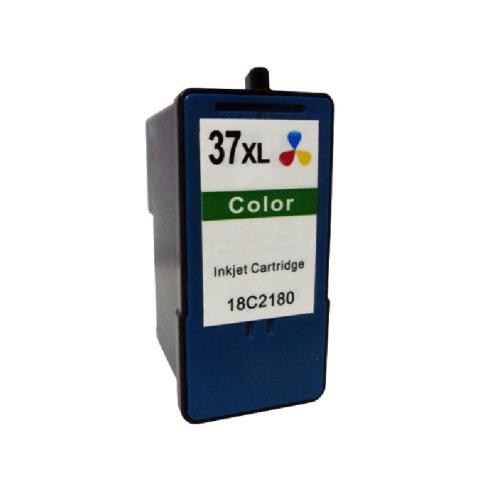 Compatible Lexmark 37XL Color