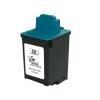 Compatible Lexmark 50 Negro