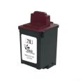 Compatible Lexmark 70 Negro