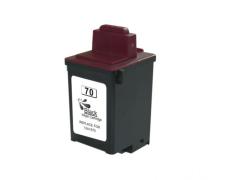 Compatible Lexmark 70 Negro