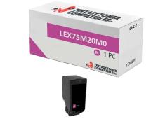 Compatible Lexmark 75M20M0 Magenta