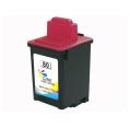 Compatible Lexmark 80 Color