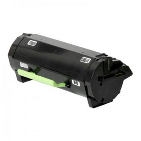 Compatible Lexmark B2442 / B2546 / B2650 / MB2442 / MB2546 / MB2650XL Negro