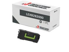 Compatible Lexmark B2865 / MB2770 Negro