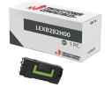 Compatible Lexmark B2865 / MB2770H Negro