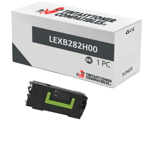 Compatible Lexmark B2865 / MB2770H Negro