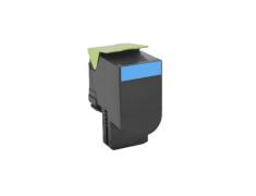 Compatible Lexmark C2132 / XC2130 / XC2132 Cyan
