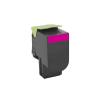 Compatible Lexmark C2132 / XC2130 / XC2132 Magenta