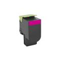 Compatible Lexmark C2132 / XC2130 / XC2132 Magenta