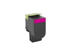 Compatible Lexmark C2132 / XC2130 / XC2132 Magenta