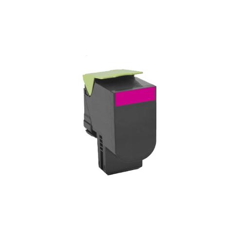 Compatible Lexmark C2132 / XC2130 / XC2132 Magenta