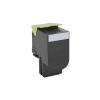 Compatible Lexmark C2132 / XC2130 / XC2132 Negro