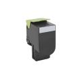 Compatible Lexmark C2132 / XC2130 / XC2132 Negro