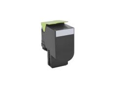 Compatible Lexmark C2132 / XC2130 / XC2132 Negro