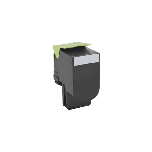 Compatible Lexmark C2132 / XC2130 / XC2132 Negro