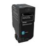 Compatible Lexmark C2325 / C2425 / C2535 / MC2640 Cyan