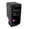 Compatible Lexmark C2325 / C2425 / C2535 / MC2640 Magenta