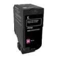 Compatible Lexmark C2325 / C2425 / C2535 / MC2640 Magenta