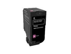 Compatible Lexmark C2325 / C2425 / C2535 / MC2640 Magenta