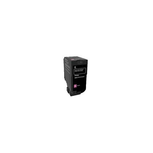 Compatible Lexmark C2325 / C2425 / C2535 / MC2640 Magenta