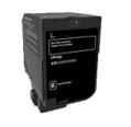 Compatible Lexmark C2325 / C2425 / C2535 / MC2640 Negro