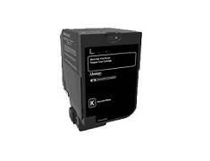 Compatible Lexmark C2325 / C2425 / C2535 / MC2640 Negro