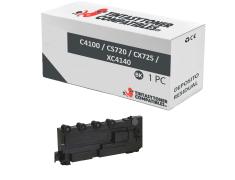 Compatible Lexmark C4100 / CS720 / CX725 / XC4140 Bote Residual