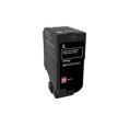 Compatible Lexmark C4140 Magenta