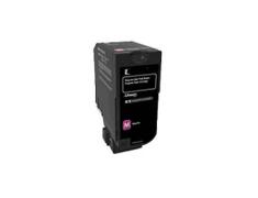 Compatible Lexmark C4140 Magenta