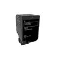 Compatible Lexmark C4140 Negro