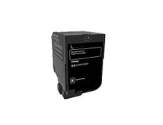 Compatible Lexmark C4140 Negro