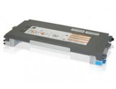 Compatible LEXMARK C500 / X500 / X502 Cyan