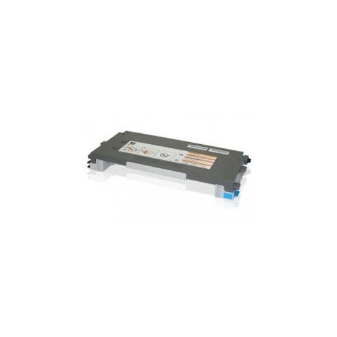 Compatible LEXMARK C500 / X500 / X502 Cyan