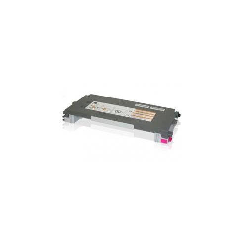 Compatible LEXMARK C500 / X500 / X502 Magenta