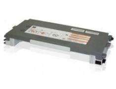 Compatible LEXMARK C500 / X500 / X502 Negro
