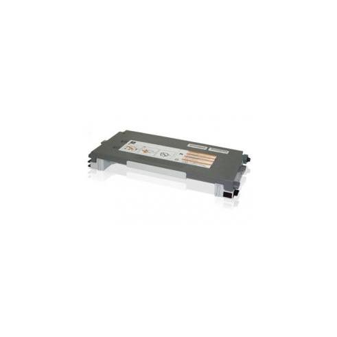Compatible LEXMARK C500 / X500 / X502 Negro