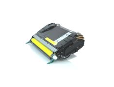 Compatible Lexmark C522 / C524 / C532 / C534 Amarillo C5220YS