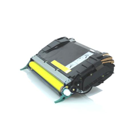 Compatible Lexmark C522 / C524 / C532 / C534 Amarillo C5220YS