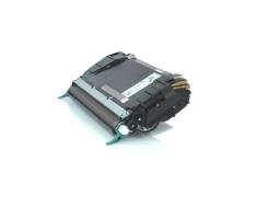 Compatible Lexmark C522 / C524 / C532 / C534 Negro C5220KS