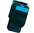 Compatible Lexmark C540 / C543 / X544 / X546 / X548 Cyan