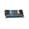 Compatible LEXMARK C734 / C736 / X738 Cyan